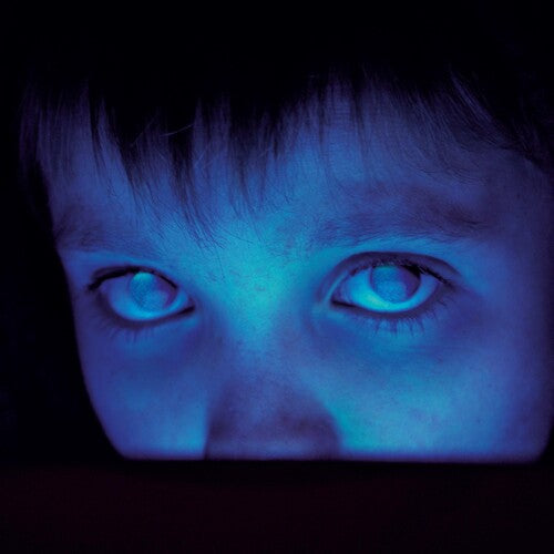 Porcupine Tree: Fear Of A Blank Planet - VINYL