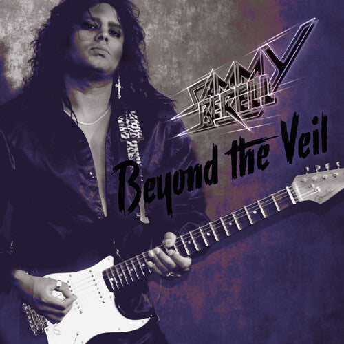 Sammy Berell: Beyond The Veil - CD