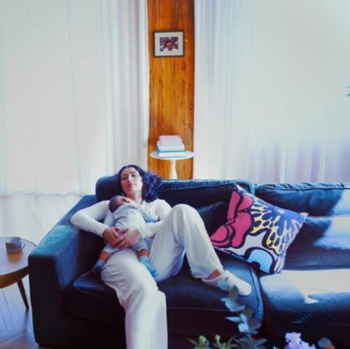 Cleo Sol: Mother - Record