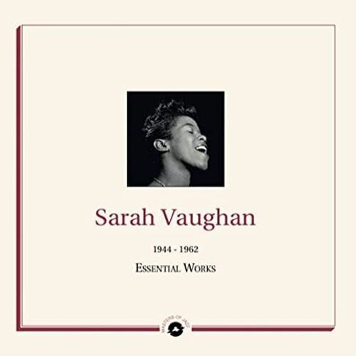 Sarah Vaughan: Essential Works 1944-1962 - VINYL