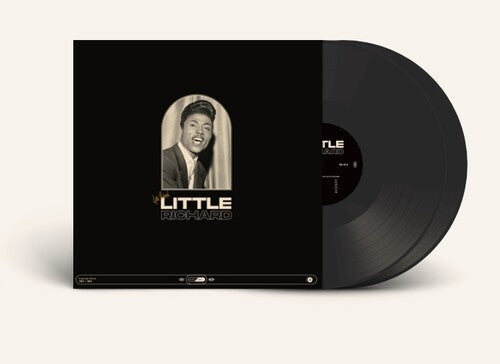 Little Richard: Essential Works 1952-1962 - Record
