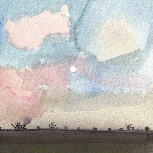 Matt Kivel: last night in america - Record