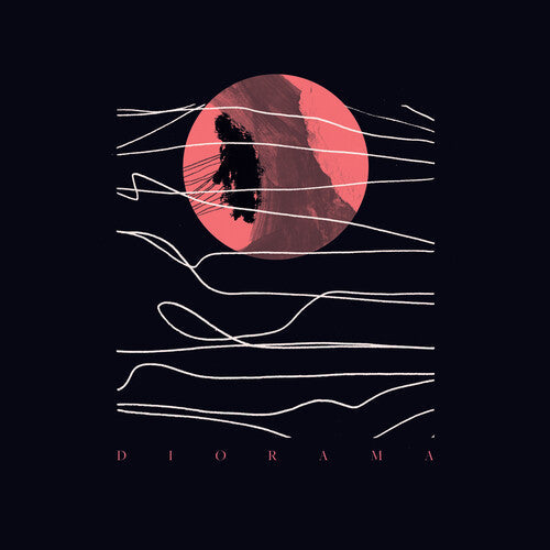 MØL: Diorama - CD
