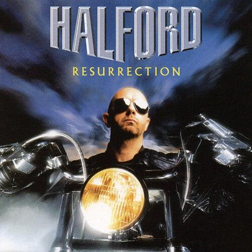 Halford- Resurrection (Indie Exclusive Vinyl) { VINYL LP }