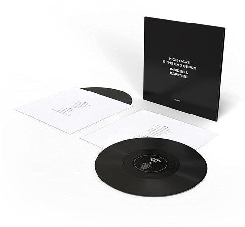 Nick Cave & the Bad Seeds: B-Sides & Rarities (Part II) - VINYL