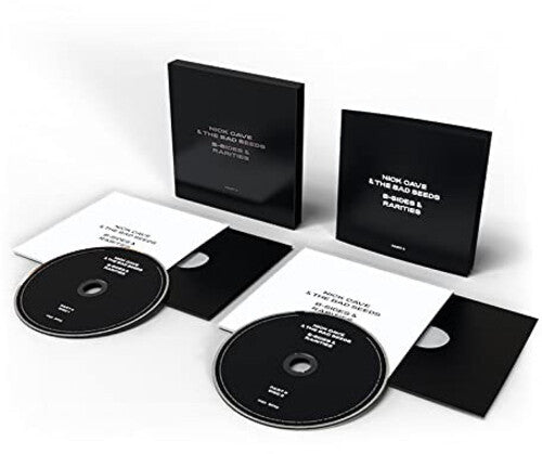 Nick Cave & the Bad Seeds: B-Sides & Rarities (Part II) - CD