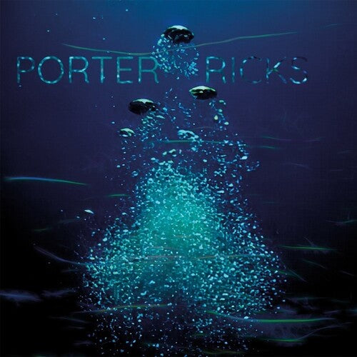 Porter Ricks: Porter Ricks - Record