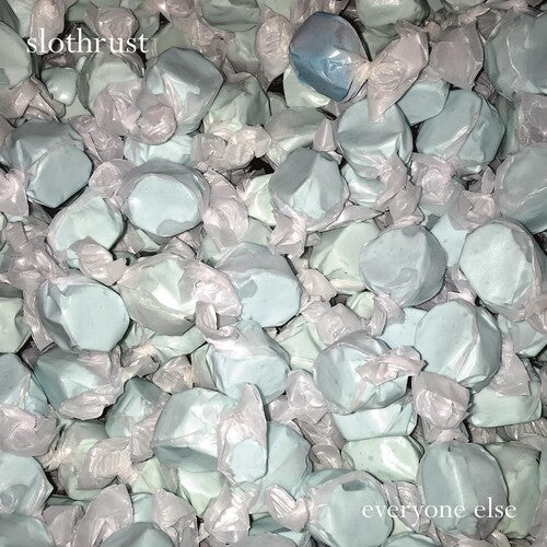 Slothrust: Everyone Else - VINYL