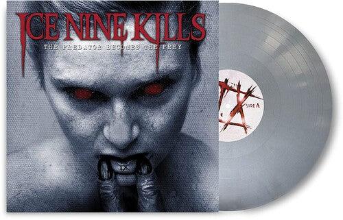 Ice Nine Kills- The Predator Becomes The Prey { VINYL LP }