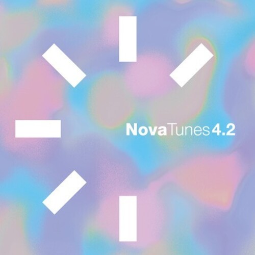 Various Artists: Nova Tunes 4.2 / Various - Record