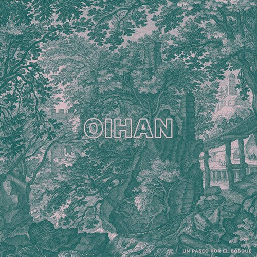 Oihan- Un Paseo Por El Bosque { VINYL LP }