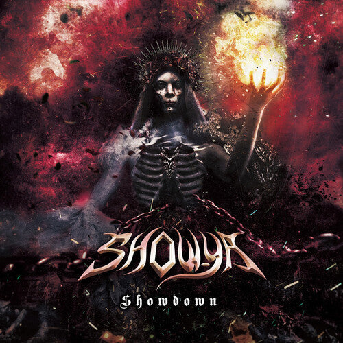 Show-Ya: Showdown - CD