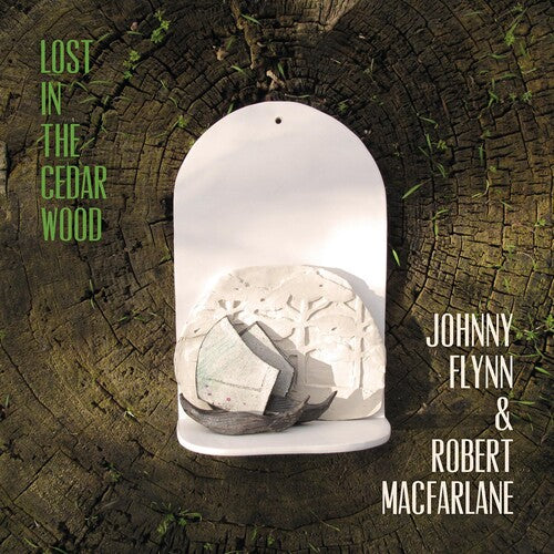 Johnny Flynn: Lost In The Cedar Wood - Record