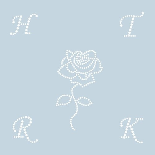 HTRK: Rhinestones - Record