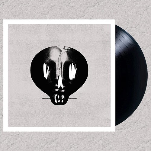 Bullet for My Valentine: Bullet For My Valentine - VINYL