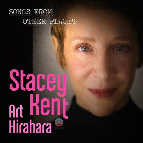 Stacey Kent: Songs From Other Places - VINYL