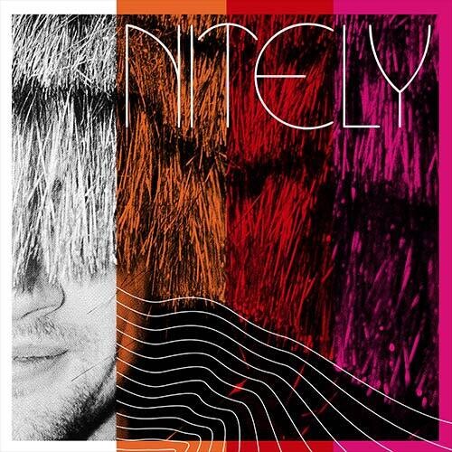 Jonny Wildey: Nitely - VINYL