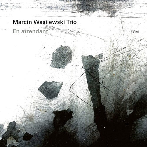 Marcin Wasilewski: En Attendant - CD