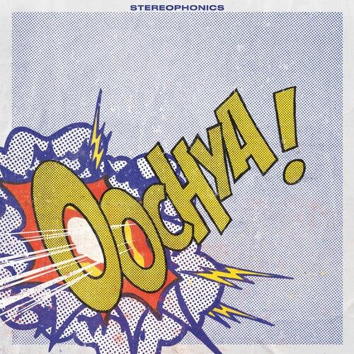 Stereophonics: Oochya! - CD