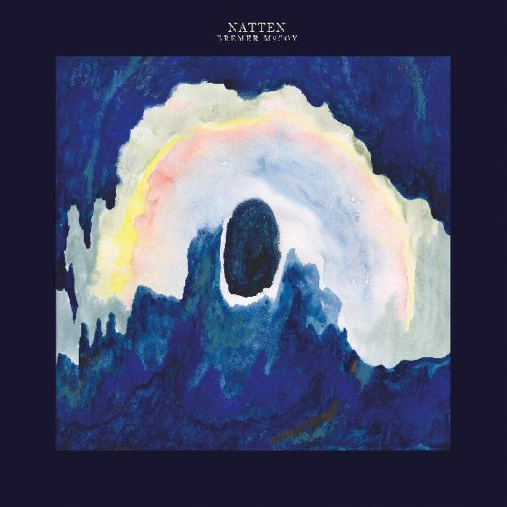 Bremer/McCoy- Natten (The Night) [LP] { VINYL LP }