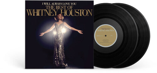 Whitney Houston: I Will Always Love You - The Best Of Whitney Houston - VINYL
