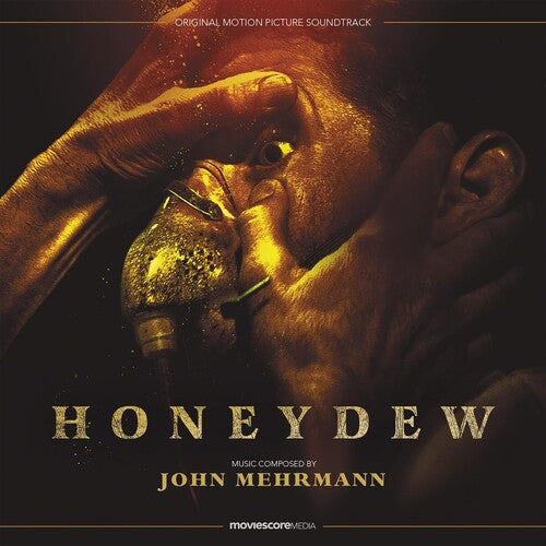 John Mehrmann: Honeydew - Original Soundtrack - VINYL