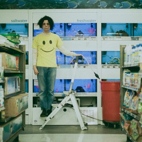 Charlie Hickey- Count the Stairs { VINYL LP }