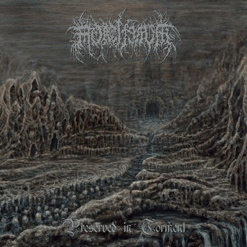 Mortiferum: Preserved In Torment - VINYL