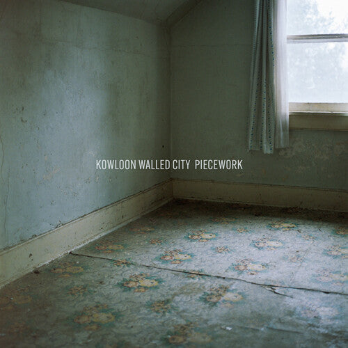 Kowloon Walled City: Piecework - CD