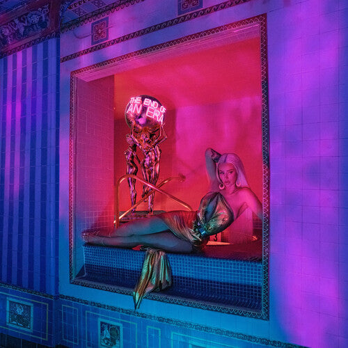 Iggy Azalea: The End of an Era - Record