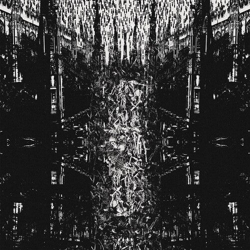Abstracter: Abominion - CD
