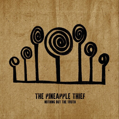 Pineapple Thief: Nothing But The Truth - CD
