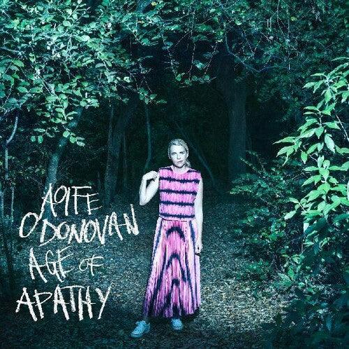 Aoife O'Donovan- Age Of Apathy { VINYL LP }