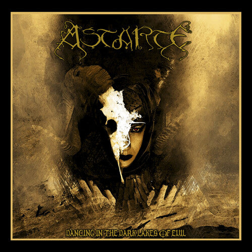 Astarte: Dancing In The Dark Lakes - CD