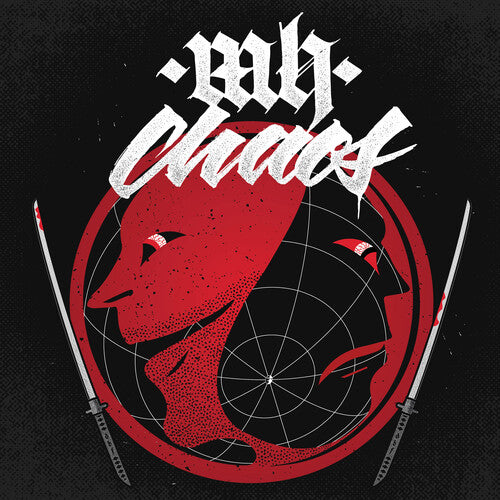 Mh Chaos: Mh Chaos - CD