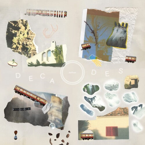 Bofirax: Decades (10-inch Vinyl) - Record