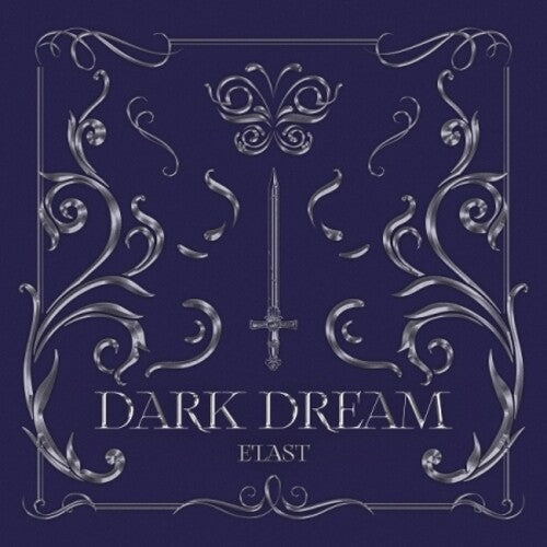 E'Last: Dark Dream (incl. 142pg Booklet, Sticker, Postcard + 2x Photocards) - CD