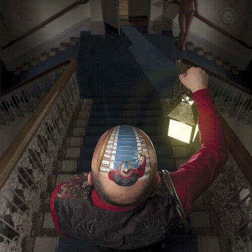 Rival Sons: Pressure & Time - VINYL