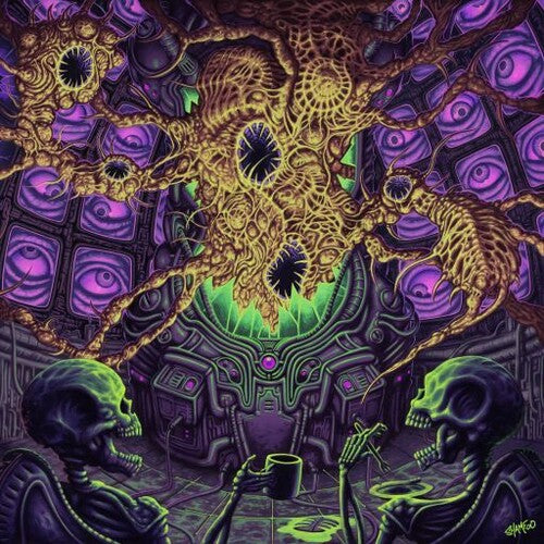 Thank You Scientist: Plague Accommodations - CD