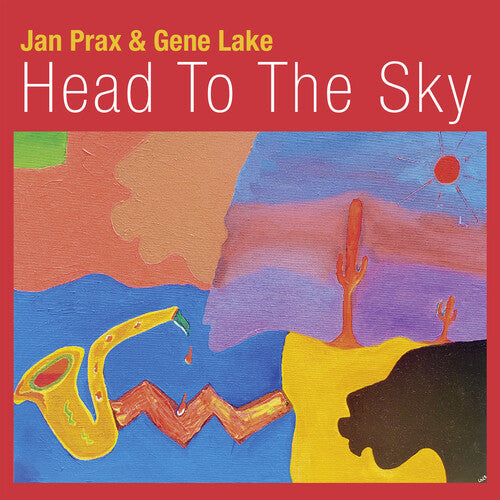 Prax Lake: Head to the Sky - Record