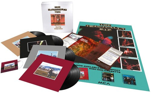 The Tragically Hip: Road Apples (30th Anniversary) - VINYL