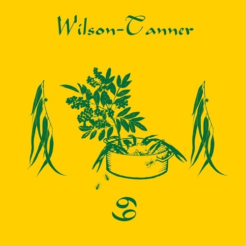 Wilson Tanner: 69 - Record