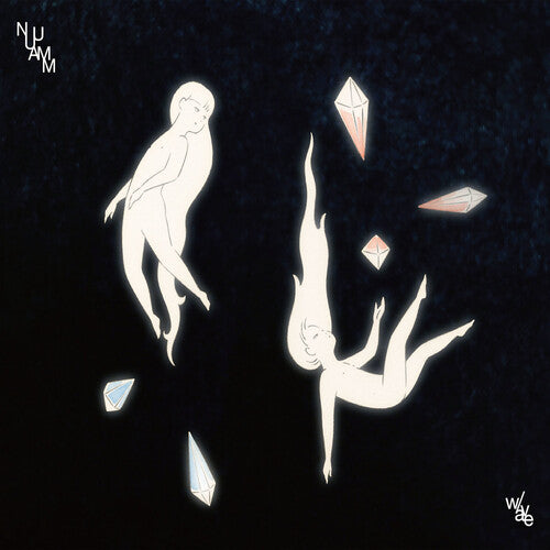 Nuuamm (Aoba Ichiko + Mahito the People): w/ave - Record