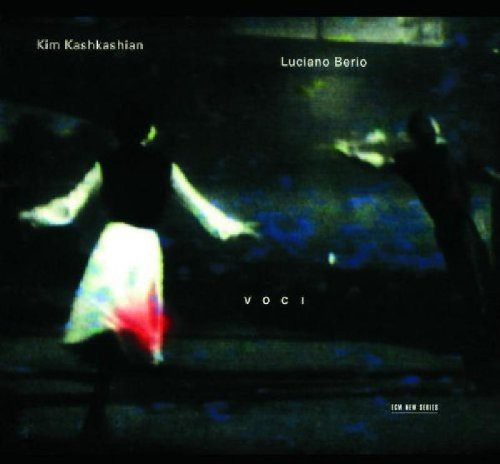 L. Berio: Voci - Record