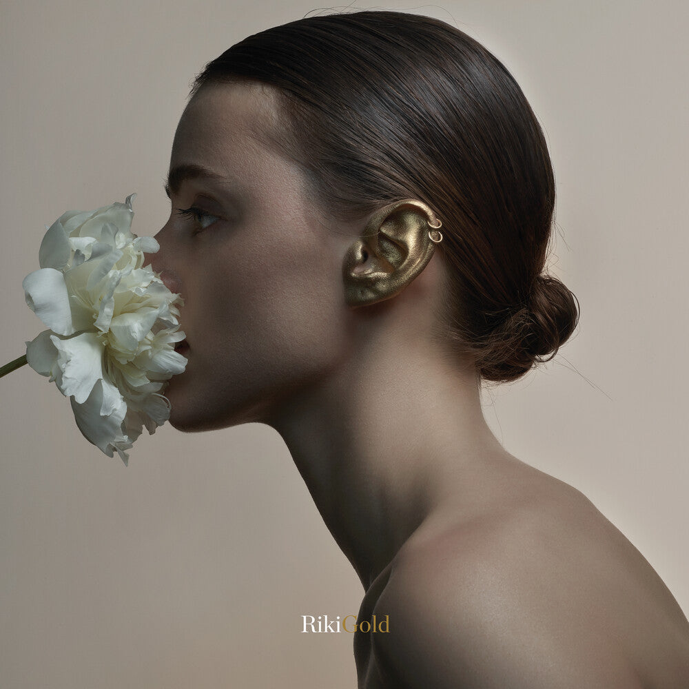 Riki- Gold [LP] { VINYL LP }