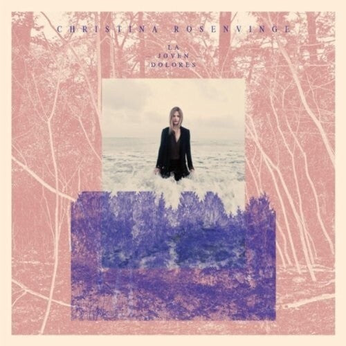 Christina Rosenvinge- La Joven Dolores (LP+CD) { VINYL LP }