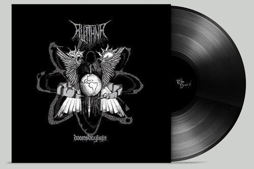 Rutthna: Doomsdaylight - VINYL