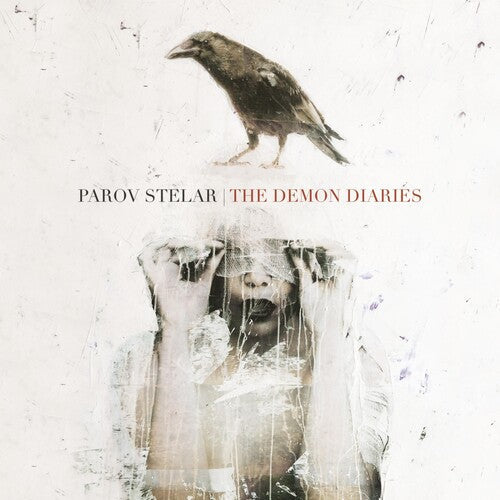 Parov Stelar: The Deamon Diaries - Record