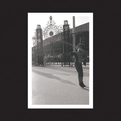 Irreversible Entanglements: Open The Gates - VINYL