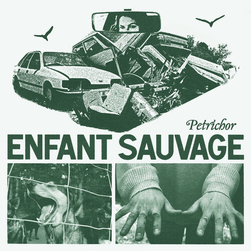Enfant Sauvage: Petrichor - Record